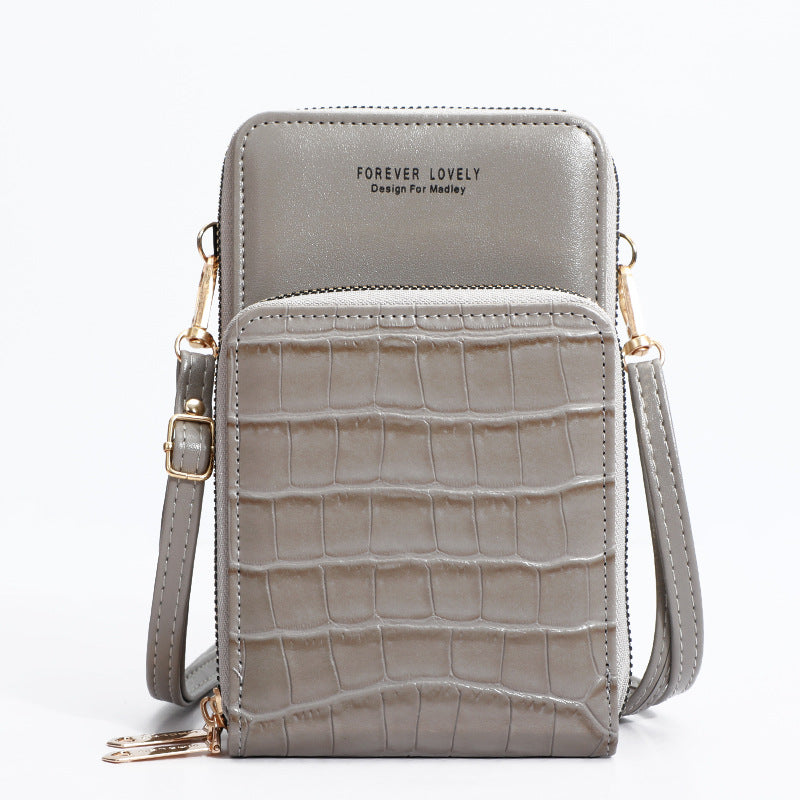 BILLIE crossbody bag