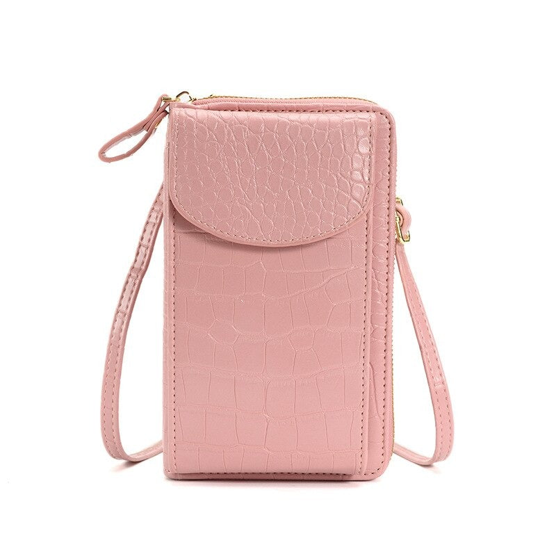 MAE crossbody bag