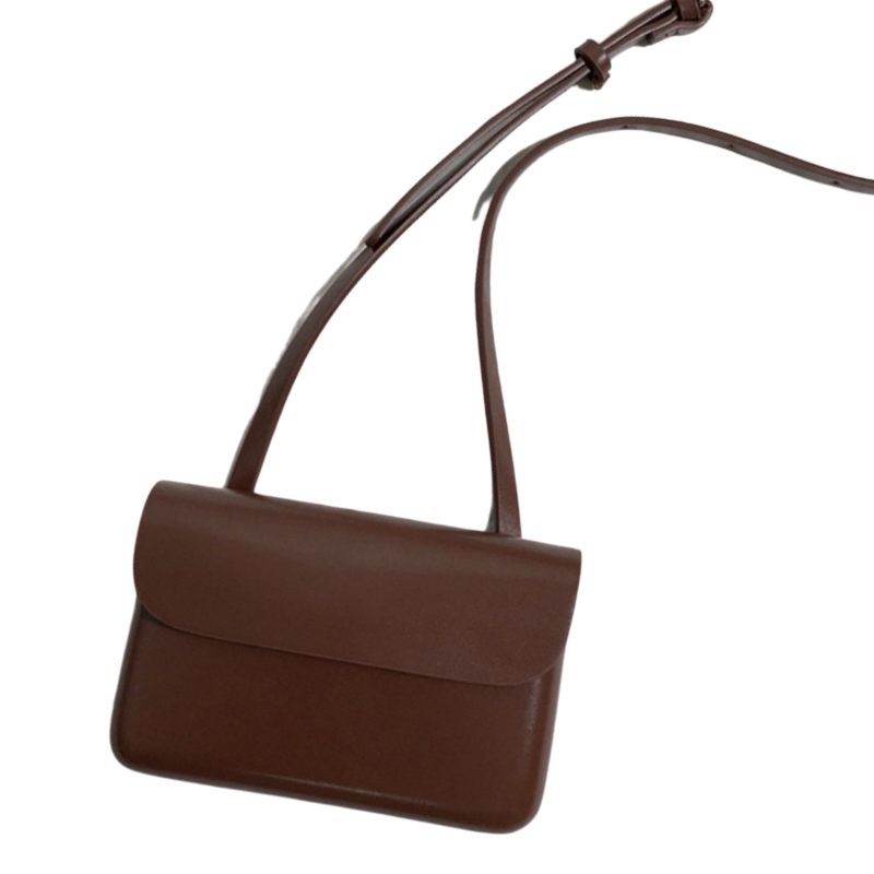 GALA minimalist bag
