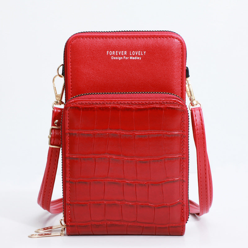 BILLIE crossbody bag