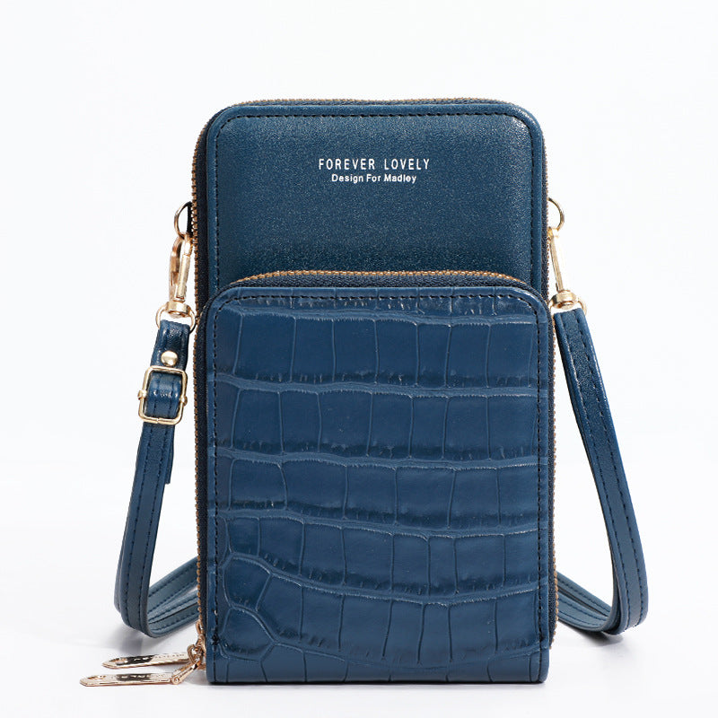 BILLIE crossbody bag