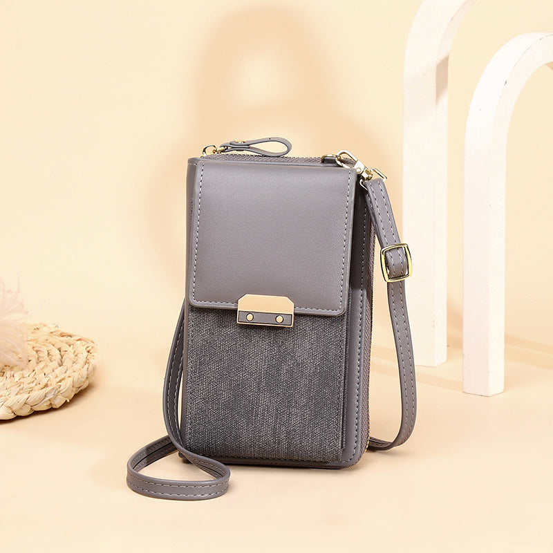 NINA crossbody bag