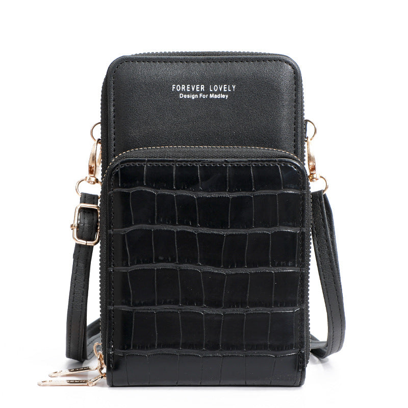 BILLIE crossbody bag