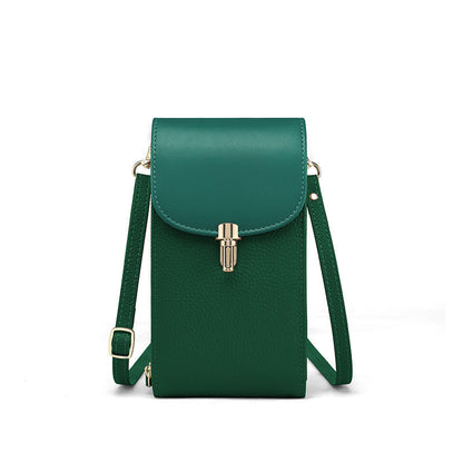 New! LISA the tiny accordion bag