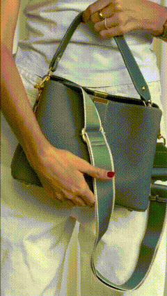 New! CELINE the versatile bag
