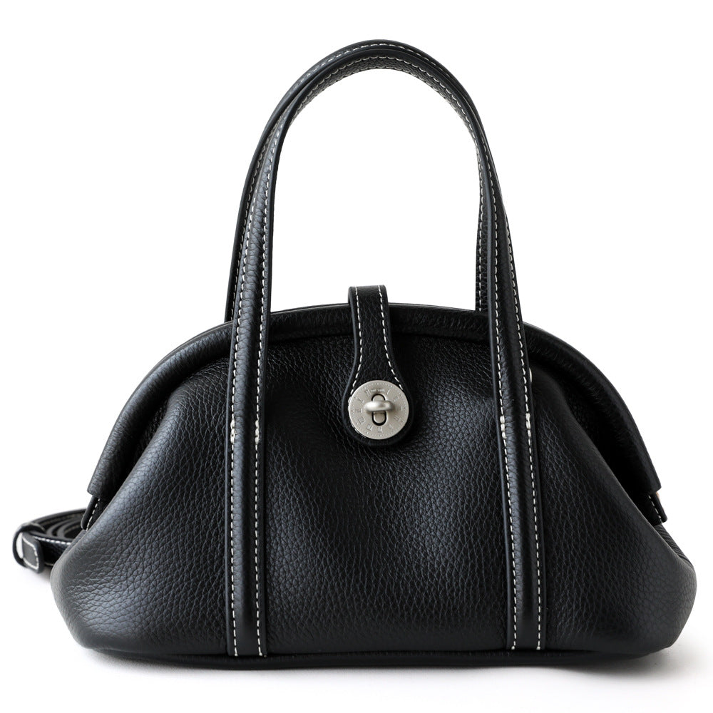 New! NOA the soft clip bag