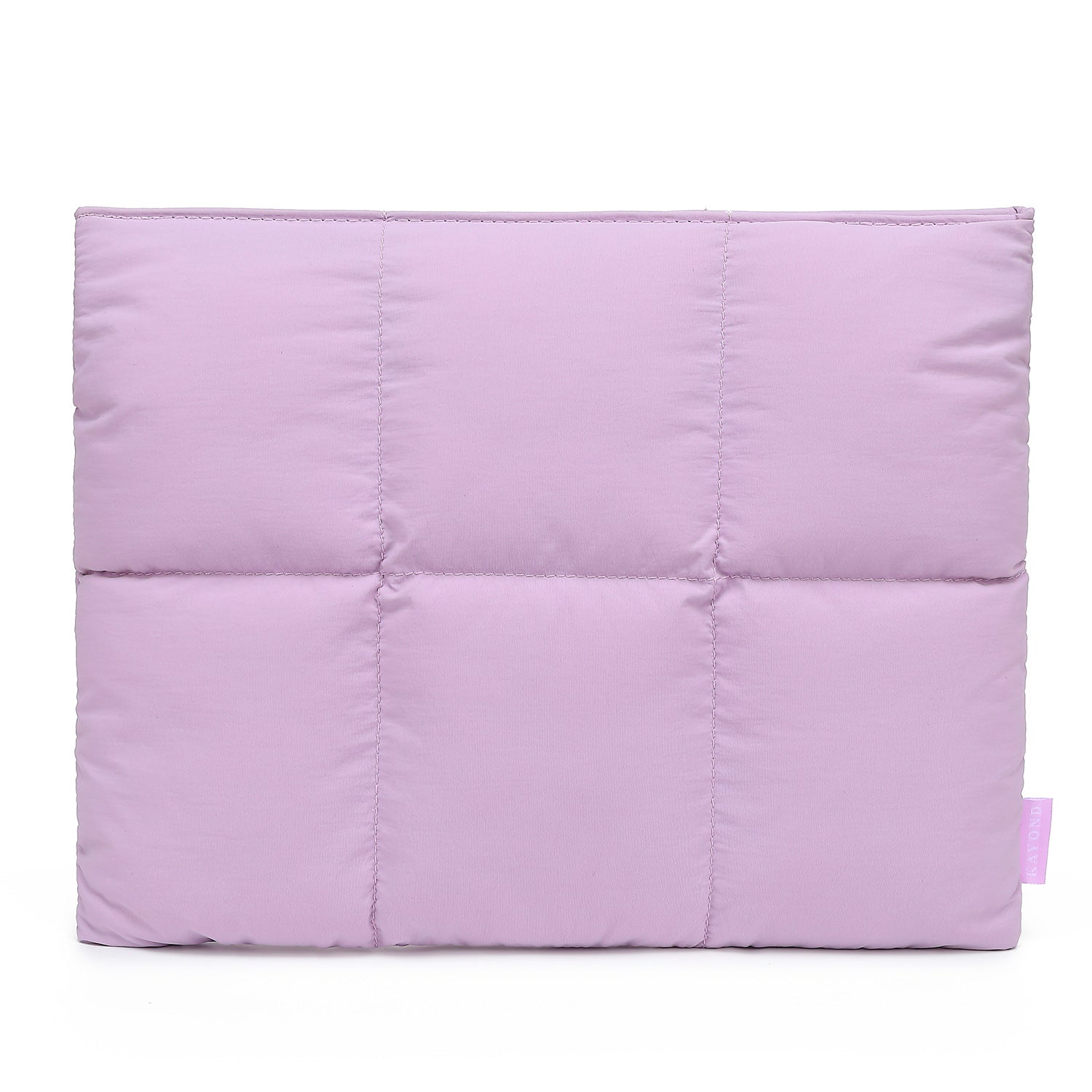 New! The puffy laptop sleeve