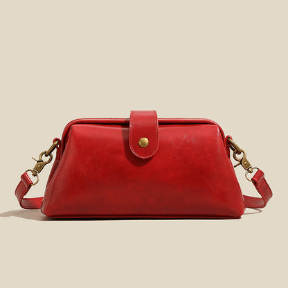 New! LULU vintage bag