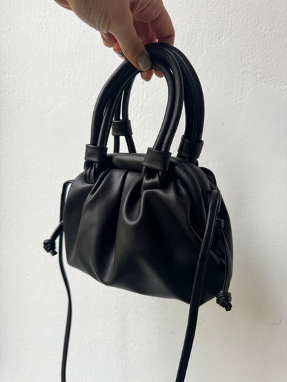 New! CLEO the soft tiny gathered bag