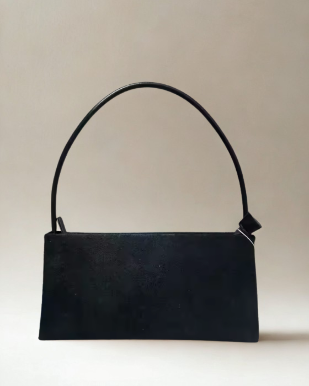 New! FIONA suede 2-in-1 Convertible bag