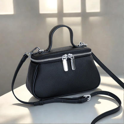 New! VICKY essentials tiny box bag