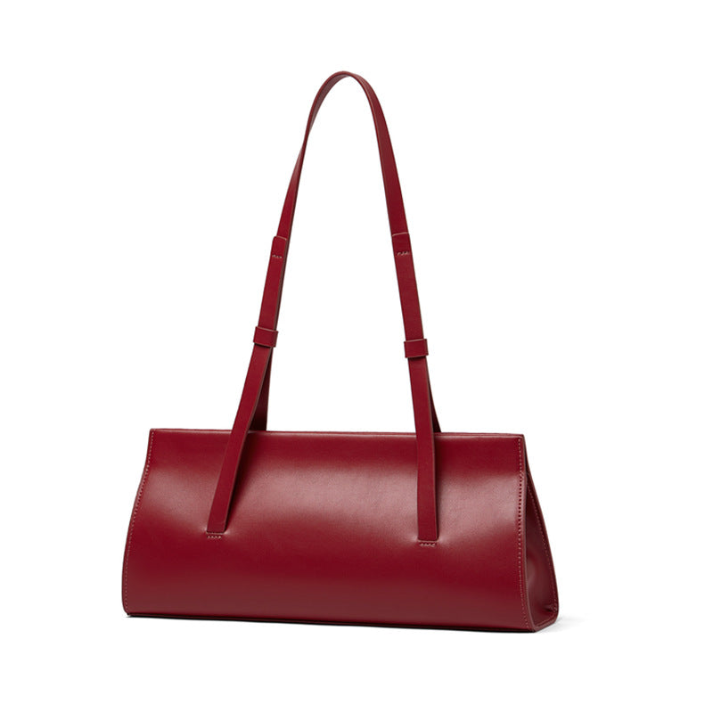 New! AMELIE Slim Snap Bag