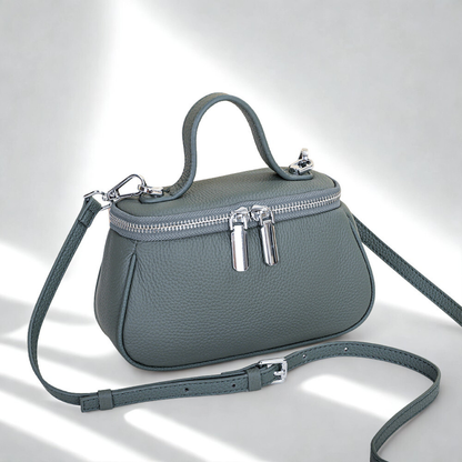 New! VICKY essentials tiny box bag