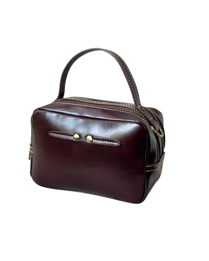 New! GIGI the box duo bag