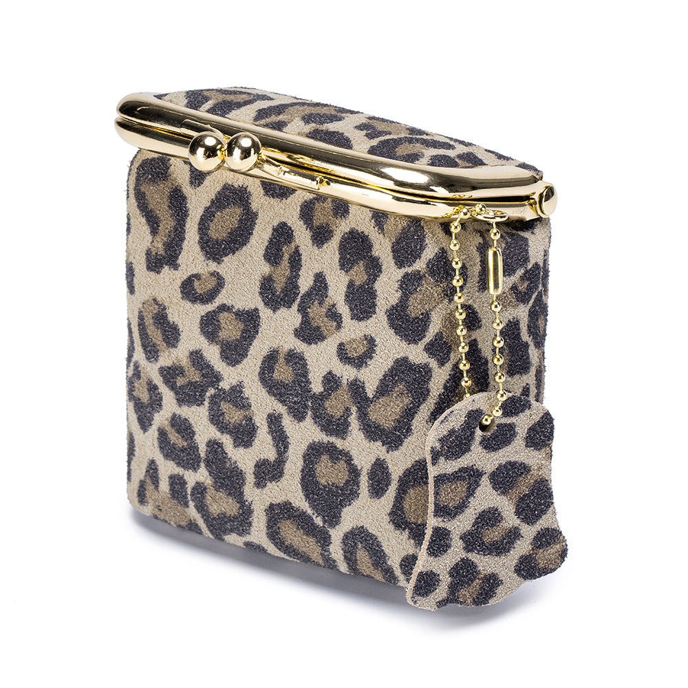 New! LOLA Leopard GlamStick Case