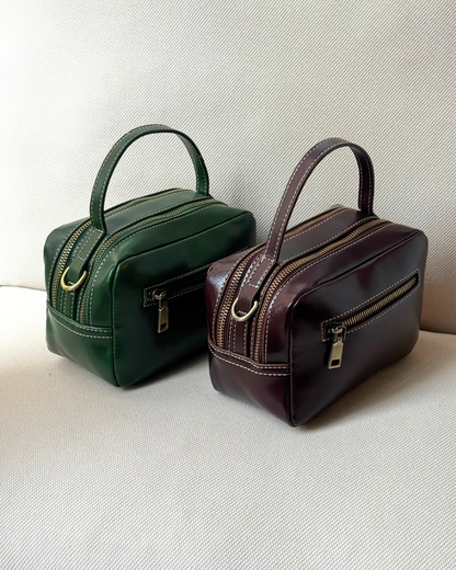 New! GIGI the box duo bag