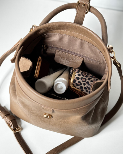 New! VEGA pop open bag