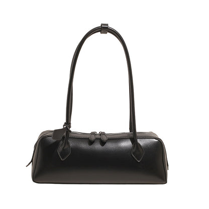 New! JULIA the sleek baguette bag