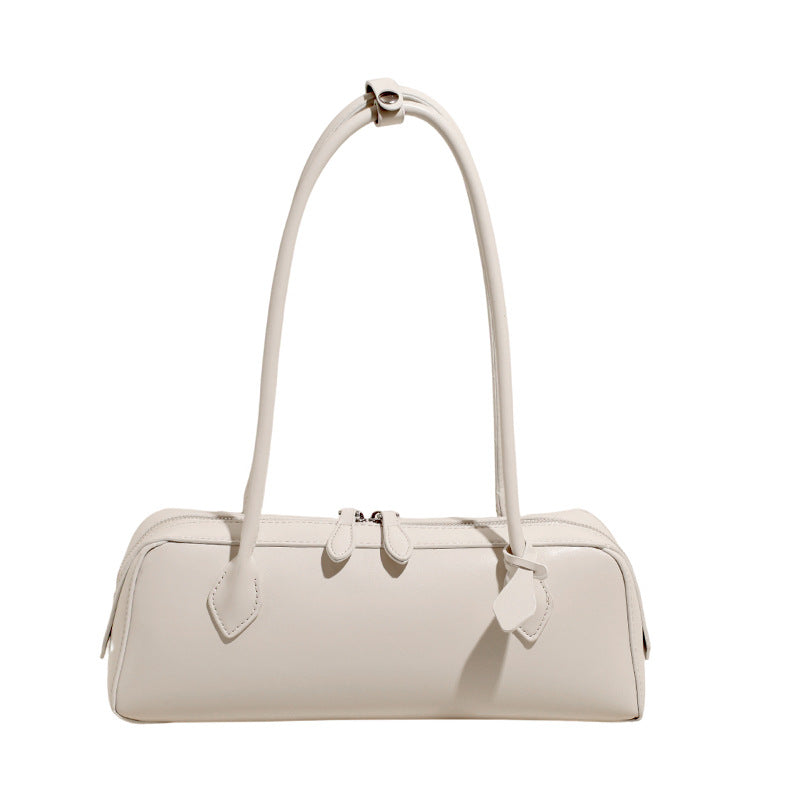 New! JULIA the sleek baguette bag