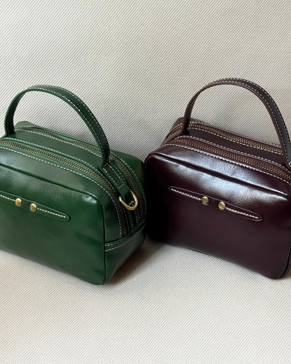 New! GIGI the box duo bag