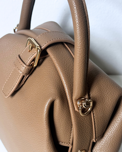 New! VEGA pop open bag