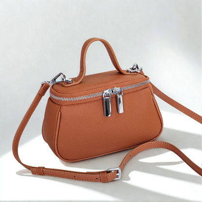 New! VICKY essentials tiny box bag