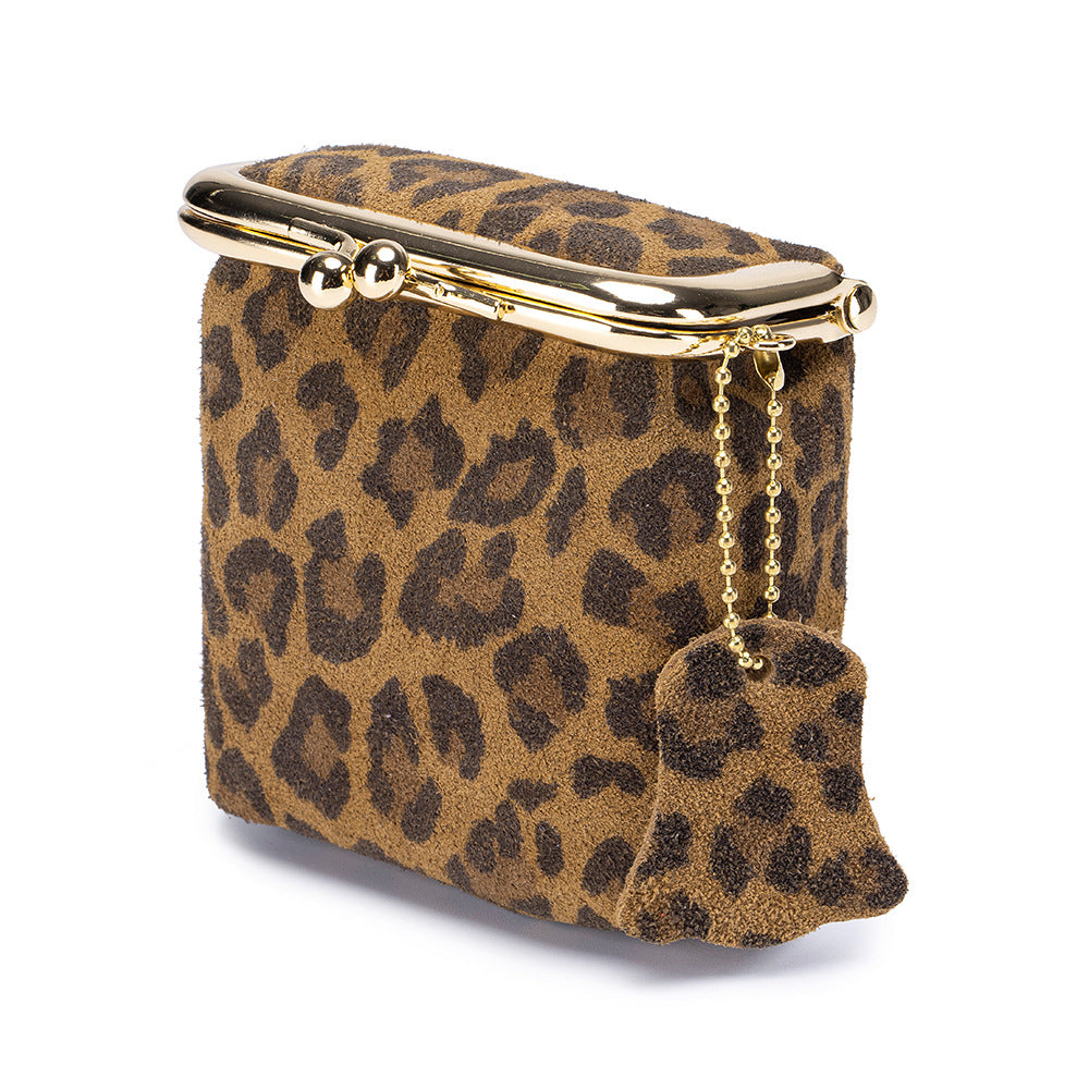 New! LOLA Leopard GlamStick Case