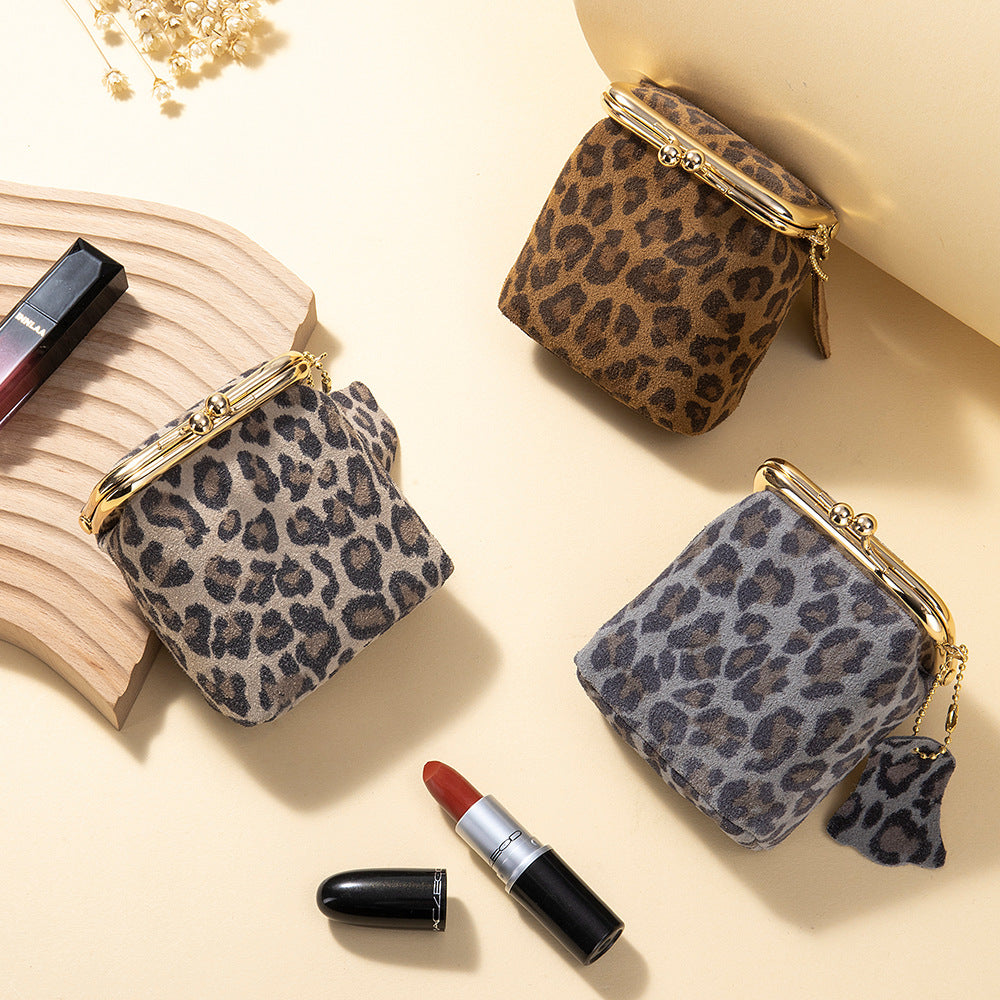 New! LOLA Leopard GlamStick Case