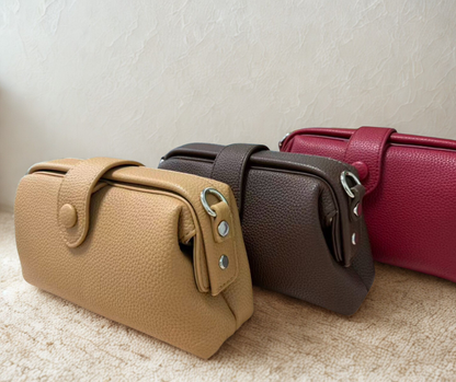 New! LICHI pop open bag