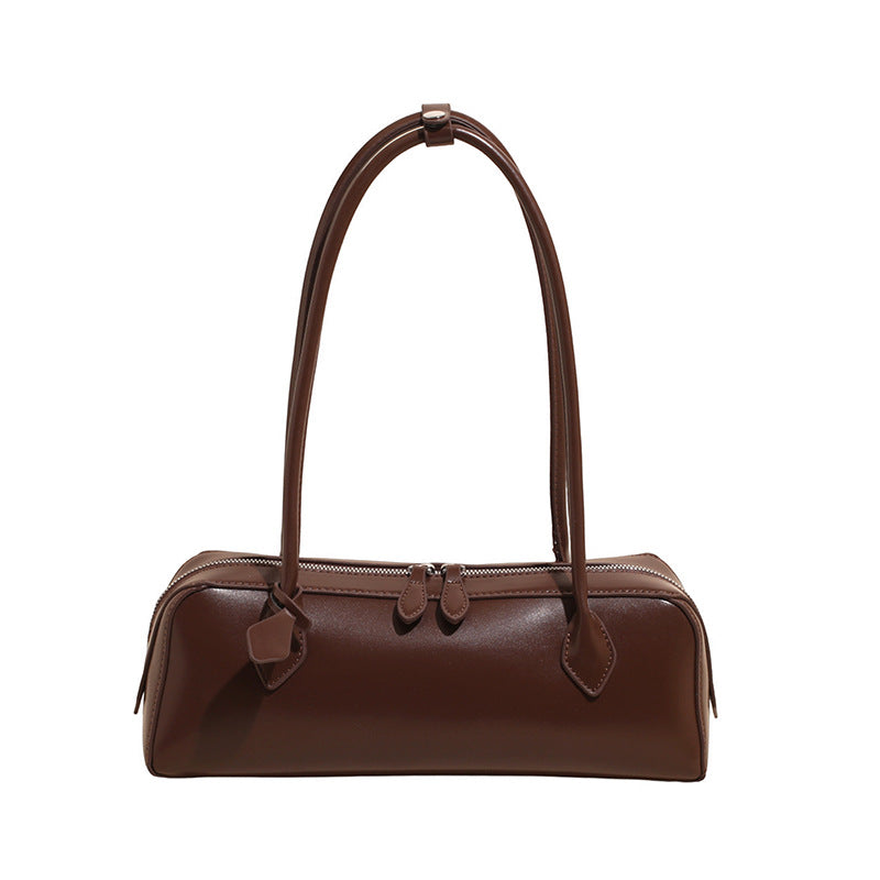 New! JULIA the sleek baguette bag