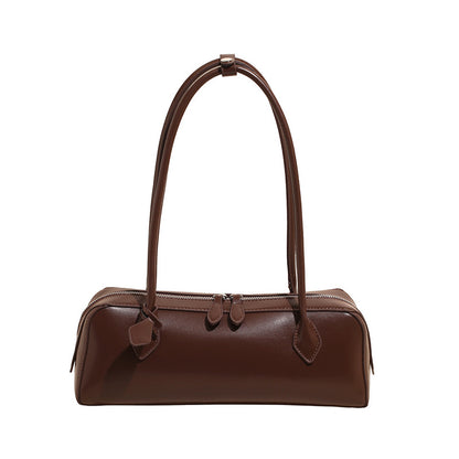 New! JULIA the sleek baguette bag