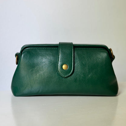 New! LULU vintage bag