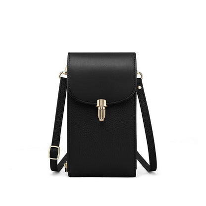 New! LISA the tiny accordion bag