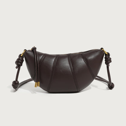New! CROISSANT mini bag