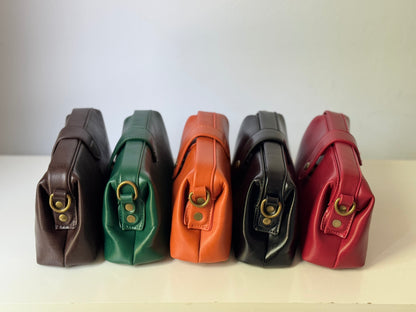New! LULU vintage bag
