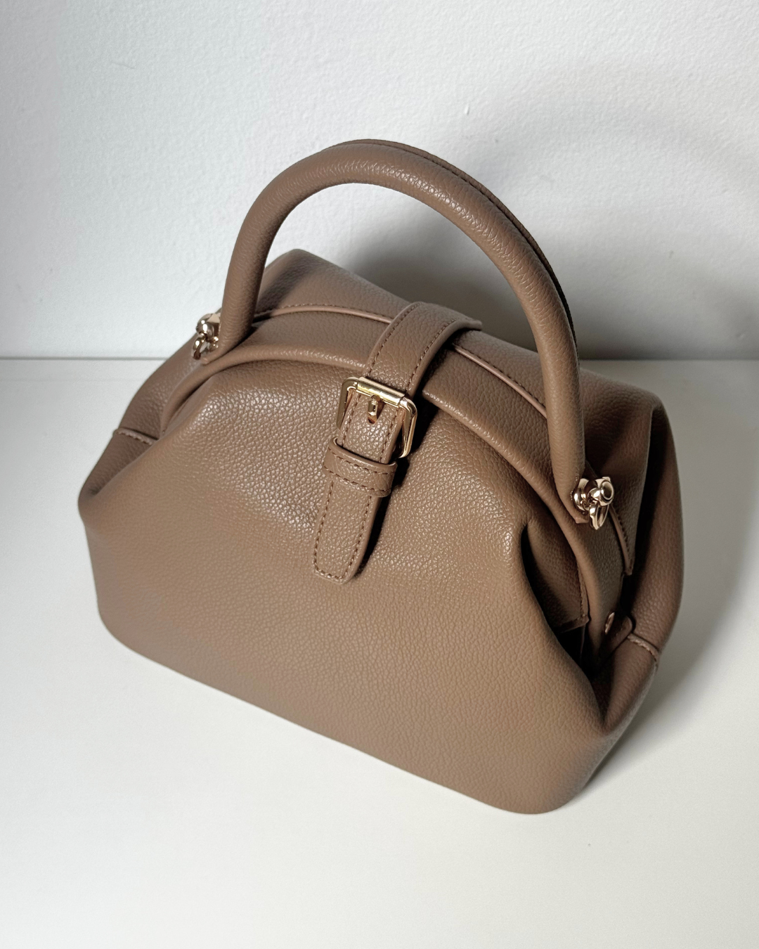 New! VEGA pop open bag
