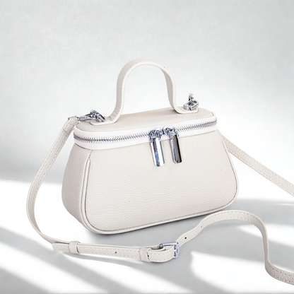 New! VICKY essentials tiny box bag