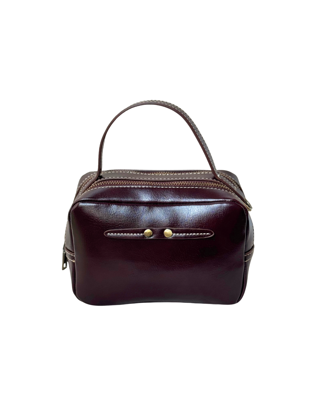 New! GIGI the box duo bag