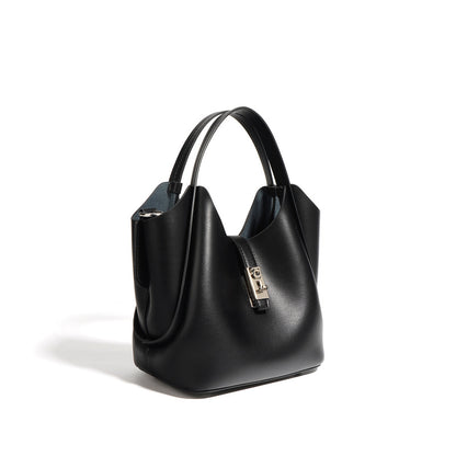 New! ARI mini leather bag