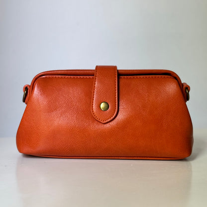 New! LULU vintage bag