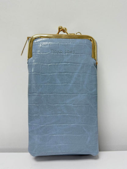 MOMA crossbody bag