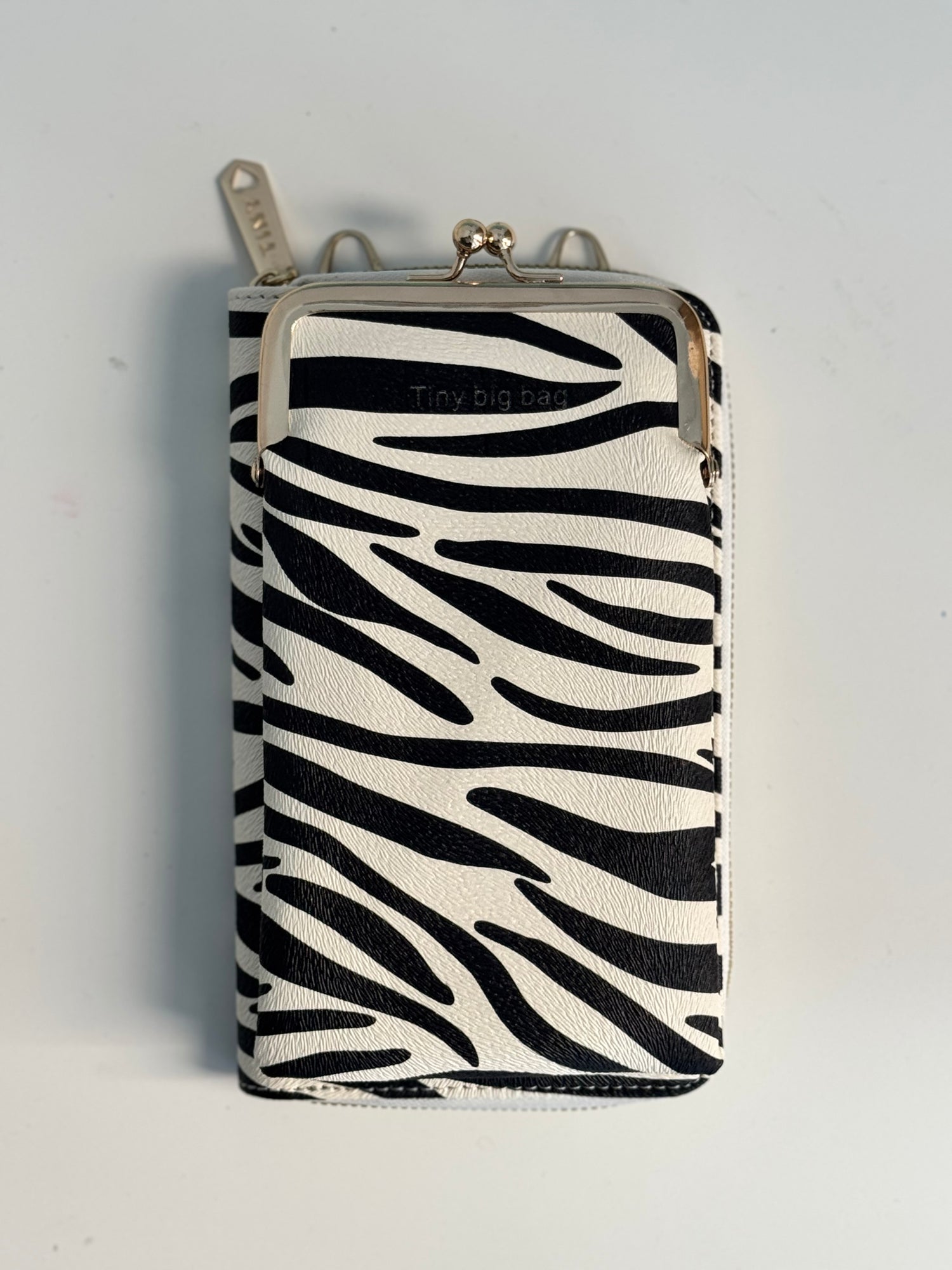 MOMA crossbody bag