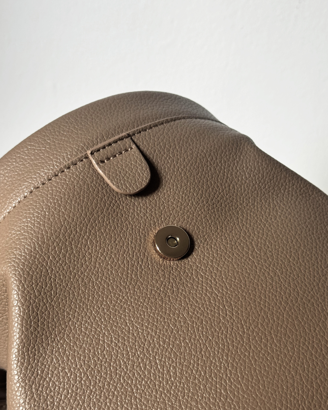 New! VEGA pop open bag