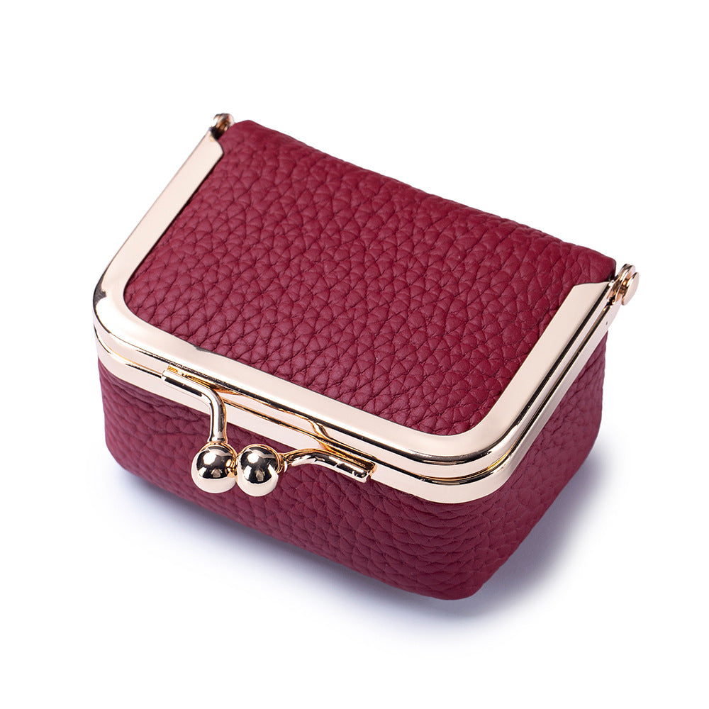 New! LOLA Petite Purse