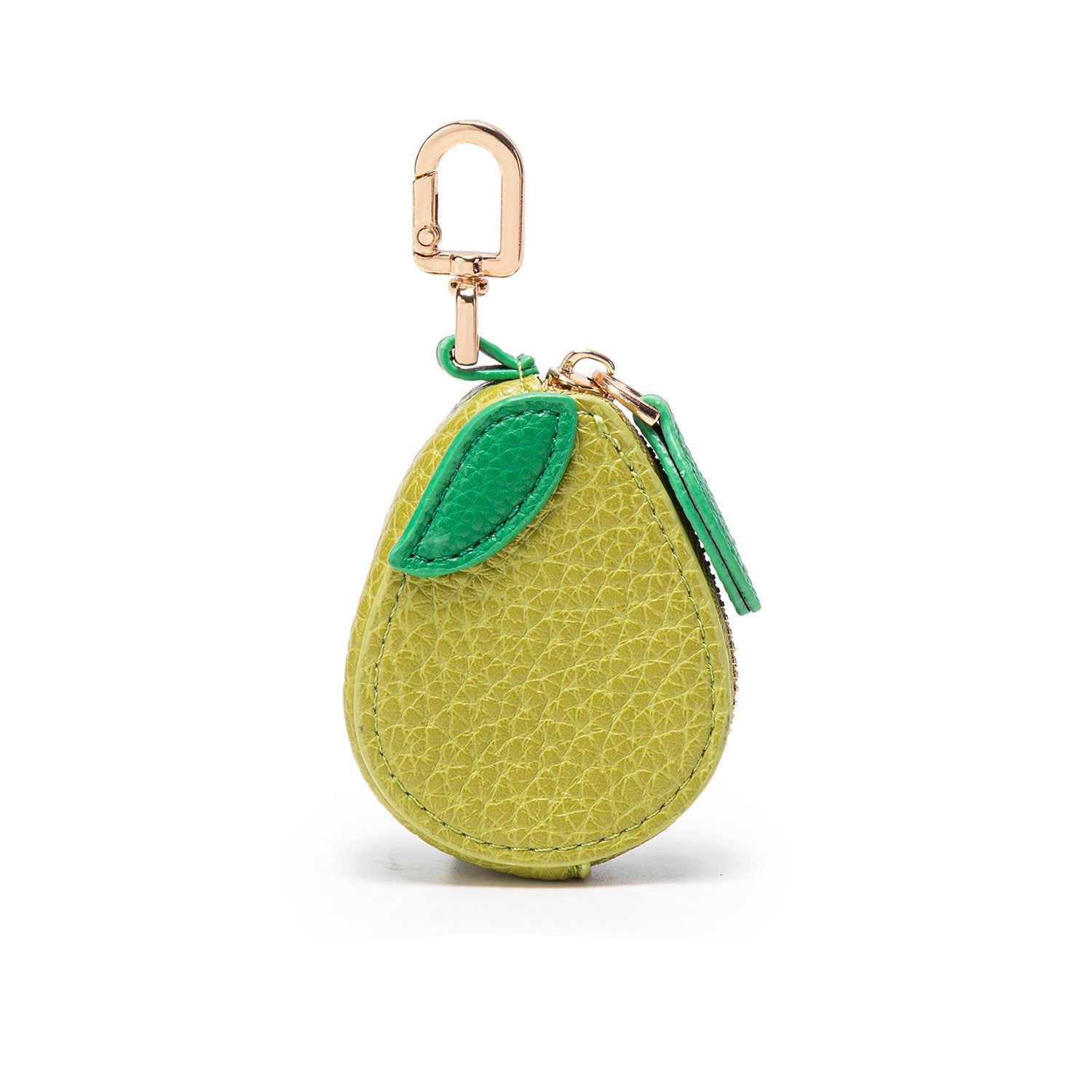 New! Tiny Fruit Pouch Charm