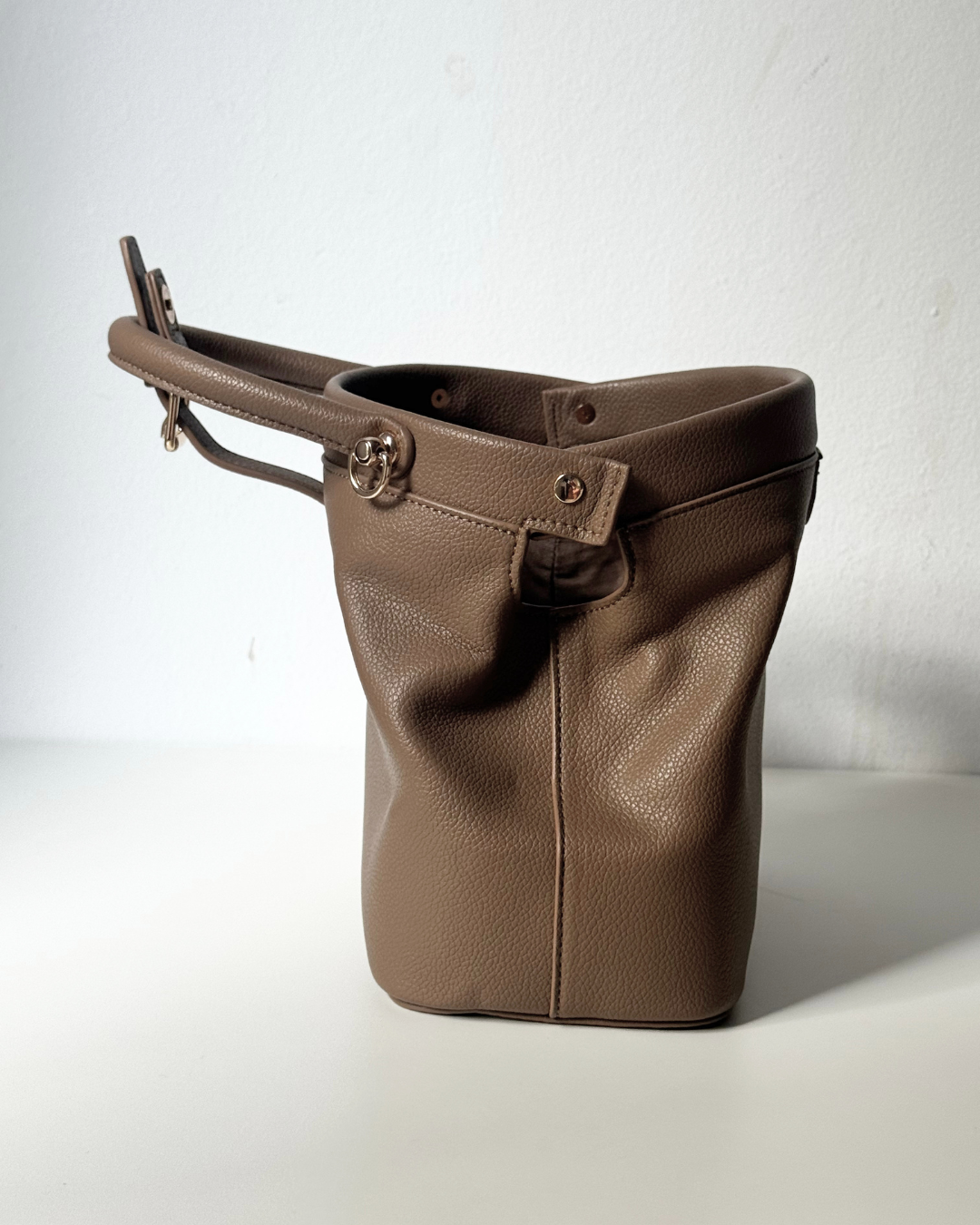 New! VEGA pop open bag