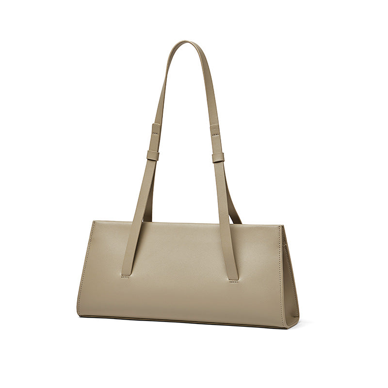 New! AMELIE Slim Snap Bag