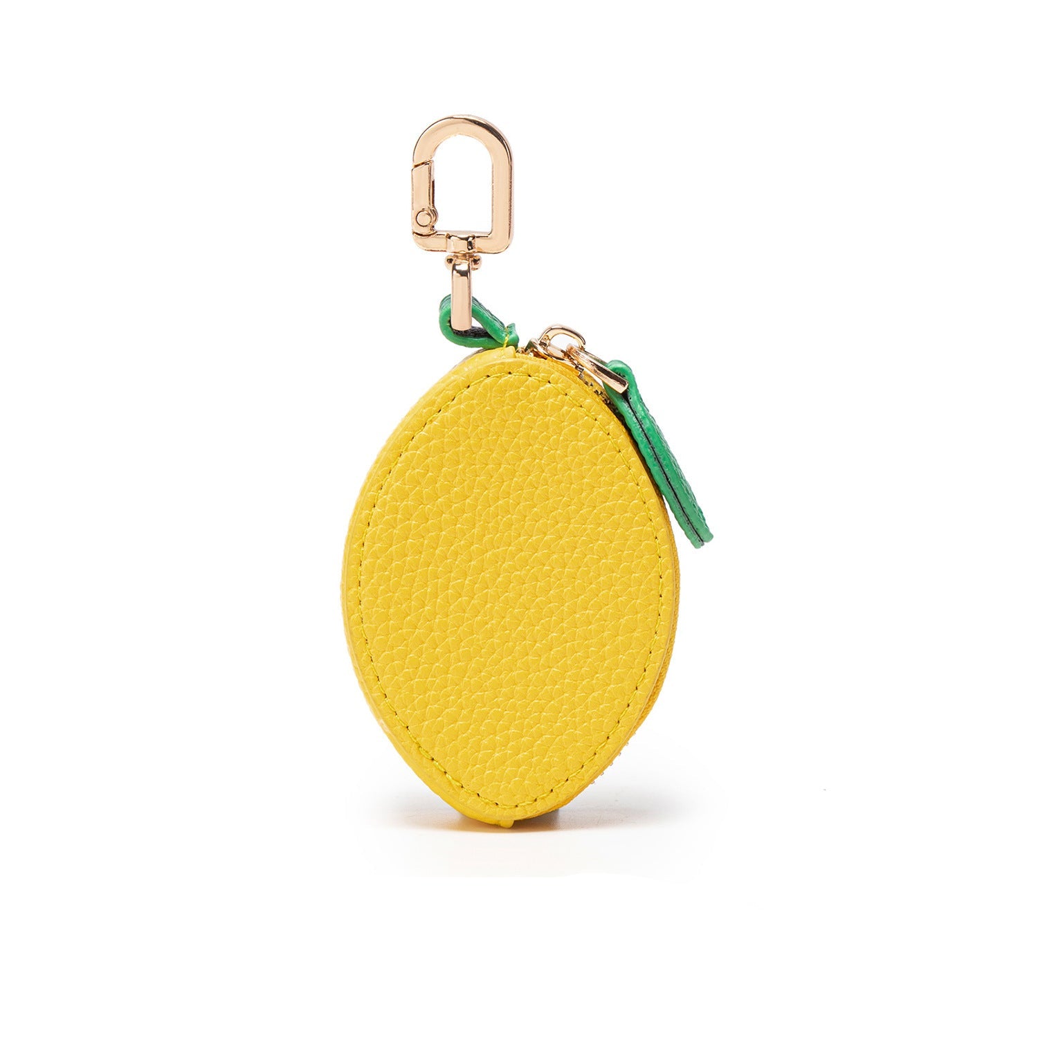 New! Tiny Fruit Pouch Charm