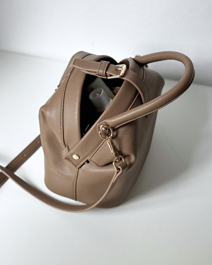 New! VEGA pop open bag