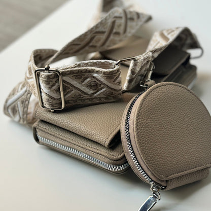 New! ALEXA Crossbody set